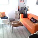 Сasa de vacaciones La Calverie