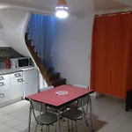 La Calverie Сasa de vacaciones *