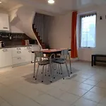 Сasa de vacaciones La Calverie