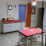 Сasa de vacaciones La Calverie Crouay