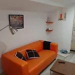 Сasa de vacaciones La Calverie Crouay