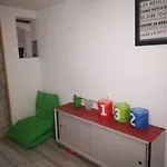 Сasa de vacaciones La Calverie *