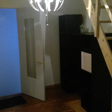 Feriehus La Calverie