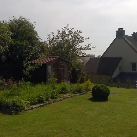 Feriehus La Calverie *