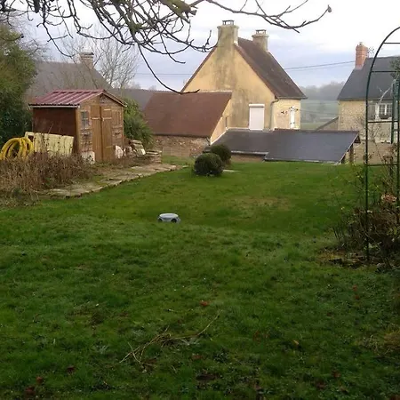 La Calverie *