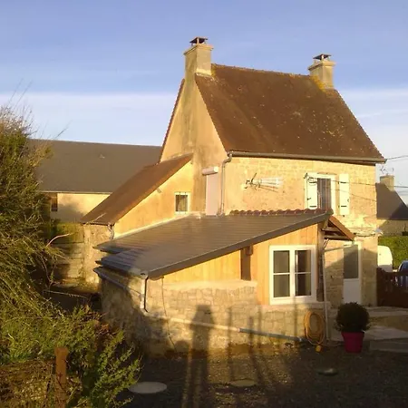 La Calverie Feriehus