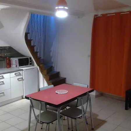 La Calverie Feriehus *