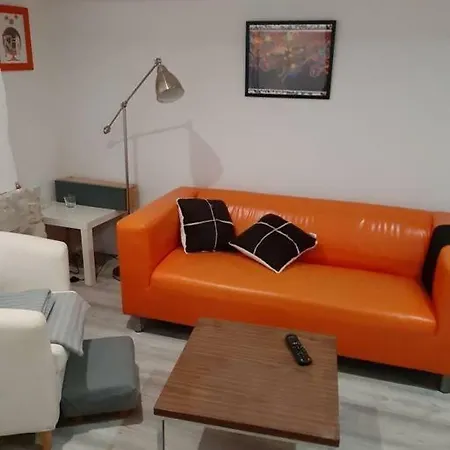 La Calverie Vakantiehuis *