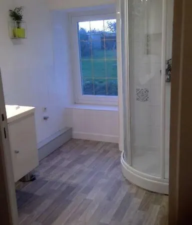 Feriehus La Calverie *