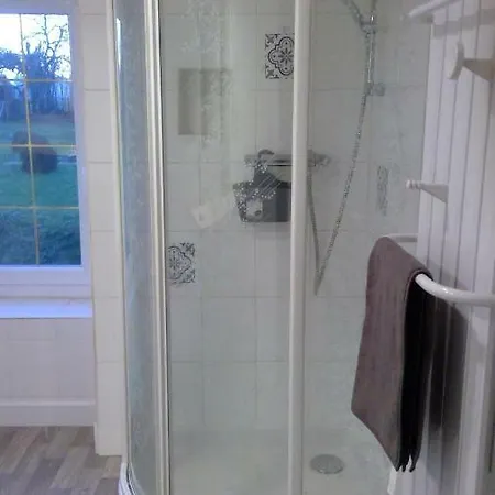 La Calverie * Crouay