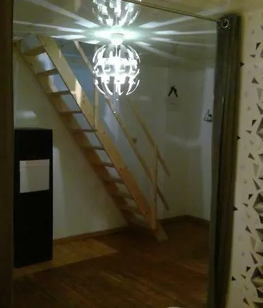 Feriehus La Calverie *