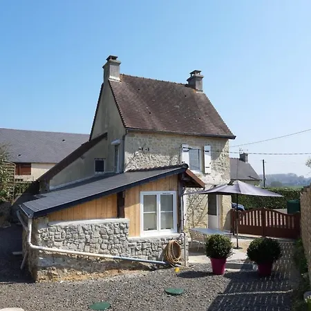 La Calverie Feriehus