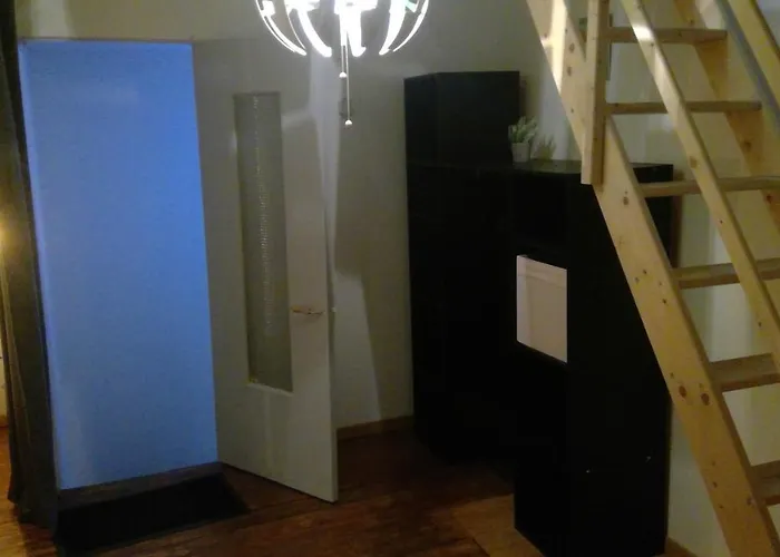 Holiday home La Calverie