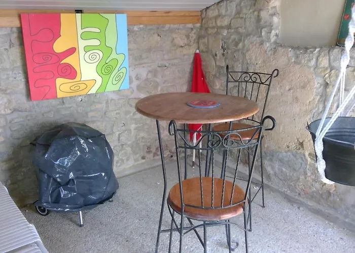 Holiday home La Calverie *