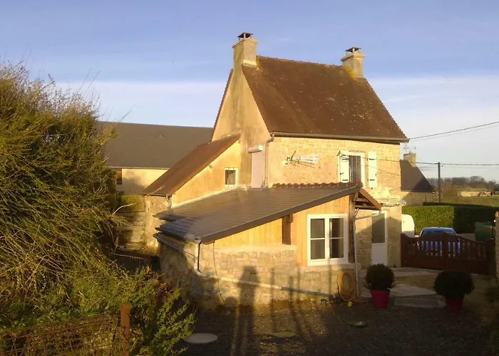 La Calverie Holiday home