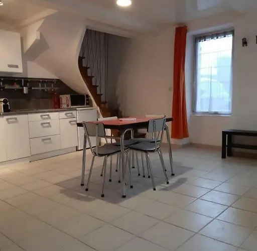 Holiday home La Calverie