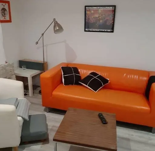 La Calverie Holiday home *