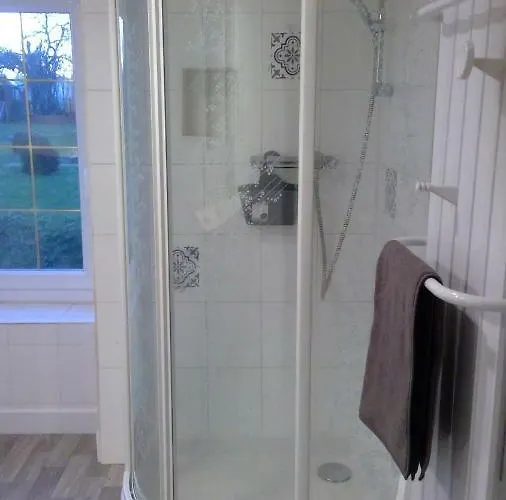 La Calverie * Crouay