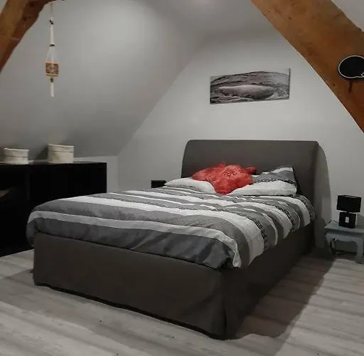 Holiday home La Calverie *