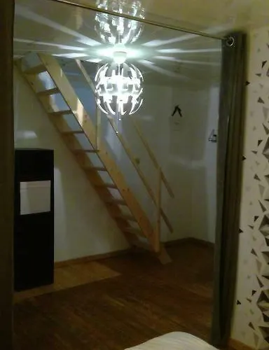 Feriehus La Calverie *