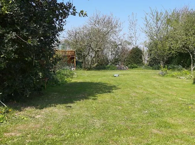 La Calverie * Crouay